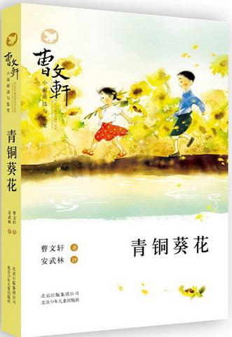 《青铜葵花》读后感500字